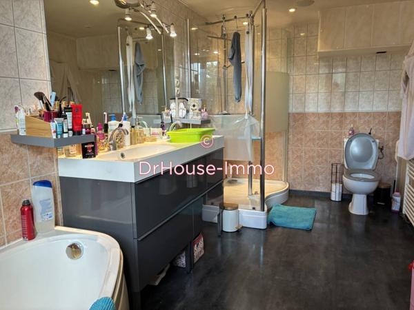 Maison à vendre 4 pièces de 110 m²