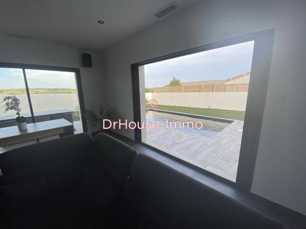 Maison à vendre 5 pièces de 113 m²