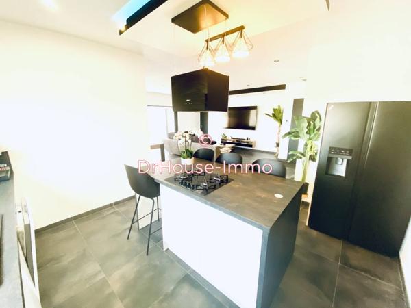 Maison à vendre 5 pièces de 113 m²