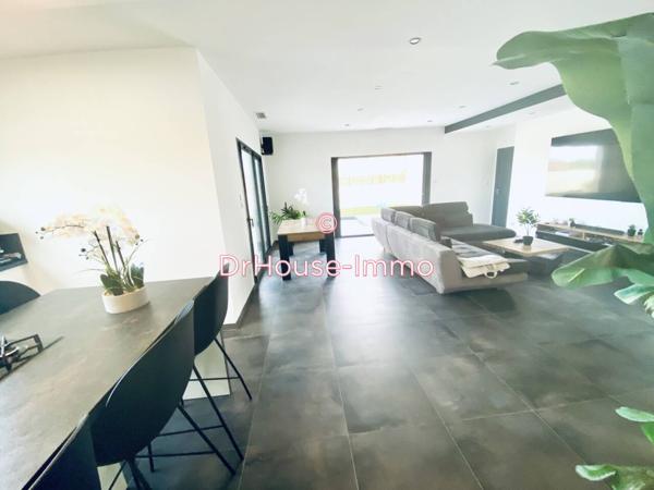 Maison à vendre 5 pièces de 113 m²