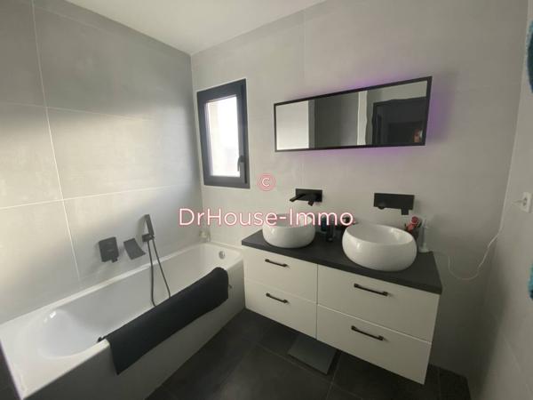 Maison à vendre 5 pièces de 113 m²