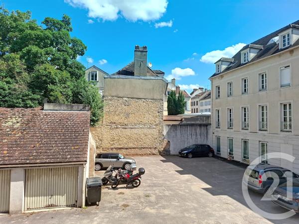 Appartement F3 à vendre  2 pièces - 58,81 m2 MELUN - 77