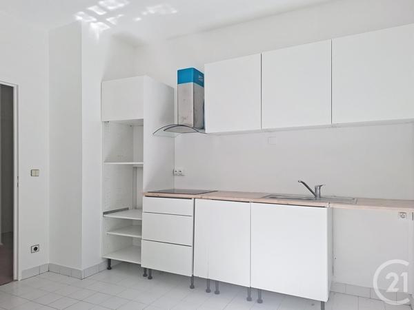 Appartement F3 à vendre  2 pièces - 58,81 m2 MELUN - 77