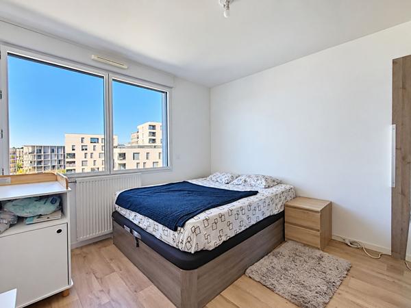 Appartement Nantes 4 pièces