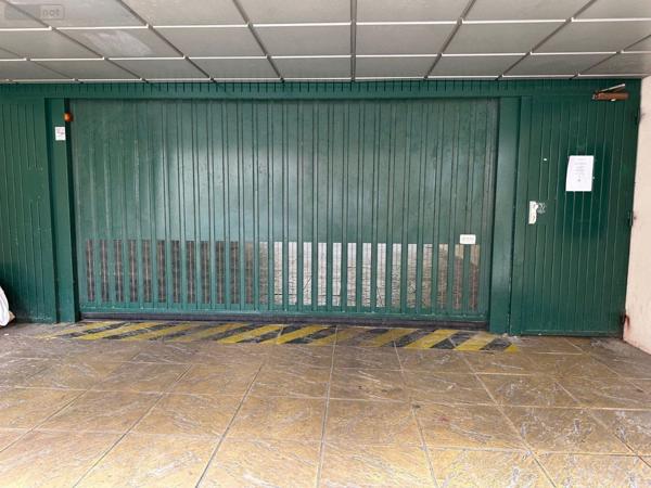Garage - Parking à vendre à Bordeaux en Gironde (33000), ref : 11553/18