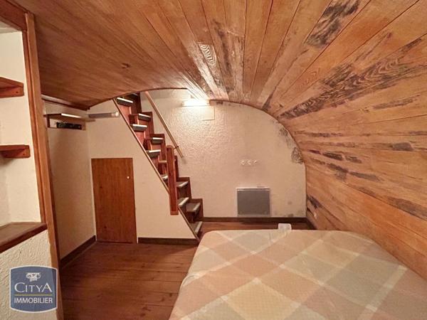 Maison à vendre 1 pièce 40m² Rive-de-Gier (42800)