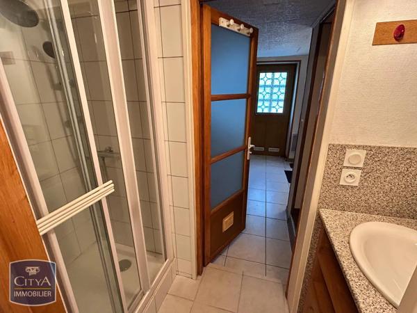 Maison à vendre 1 pièce 40m² Rive-de-Gier (42800)