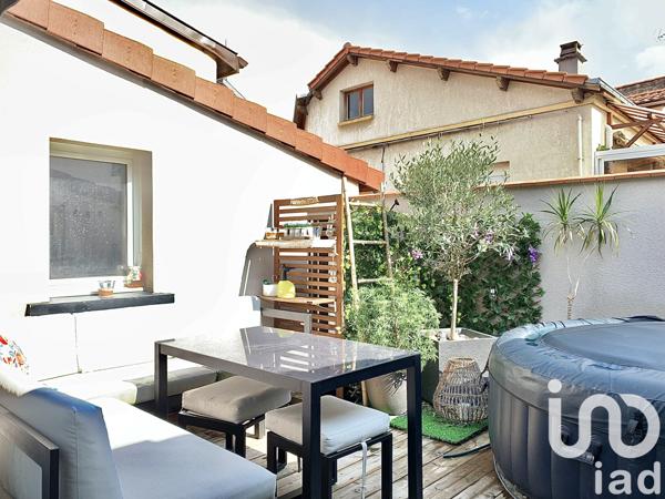 Maison à vendre 5 pièces 152 m² Aubière