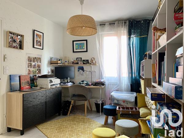 Maison à vendre 5 pièces 152 m² Aubière