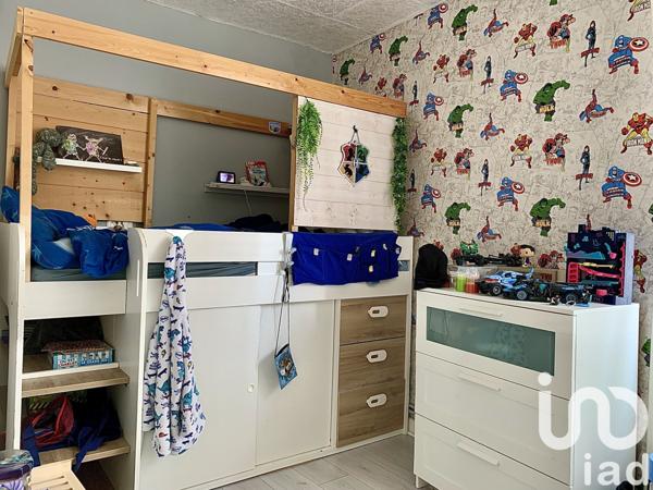 Maison à vendre 5 pièces 152 m² Aubière