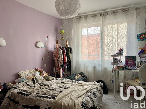 Maison à vendre 5 pièces 152 m² Aubière