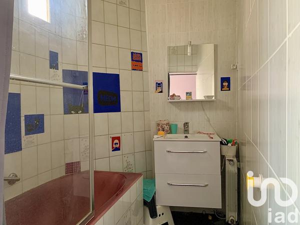 Maison à vendre 5 pièces 152 m² Aubière