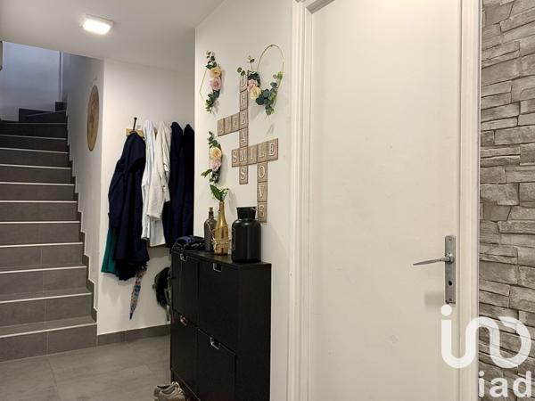 Maison à vendre 5 pièces 152 m² Aubière