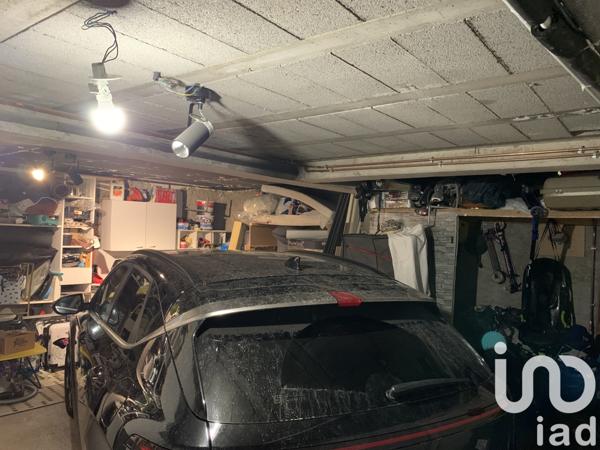 Maison à vendre 5 pièces 152 m² Aubière