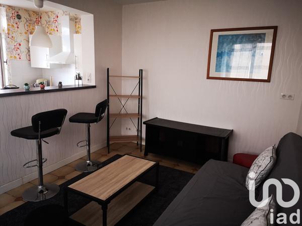 Maison à vendre 5 pièces 152 m² Aubière