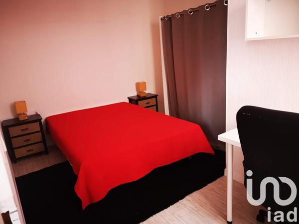 Maison à vendre 5 pièces 152 m² Aubière