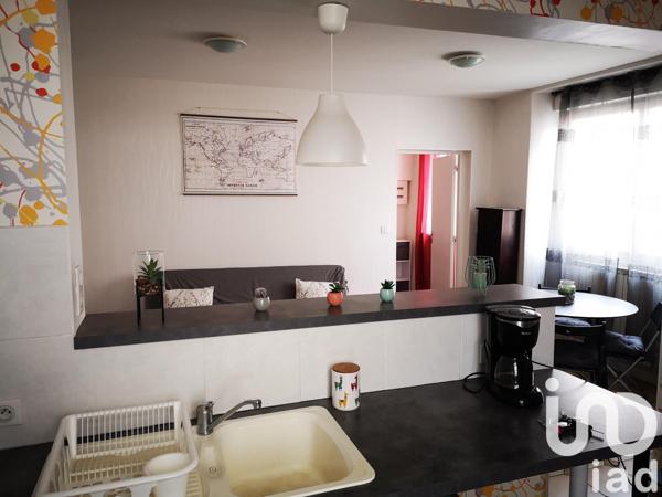 Maison à vendre 5 pièces 152 m² Aubière