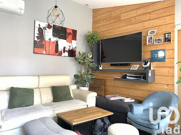 Maison à vendre 5 pièces 152 m² Aubière