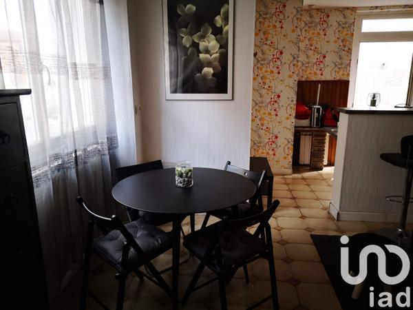 Maison à vendre 5 pièces 152 m² Aubière