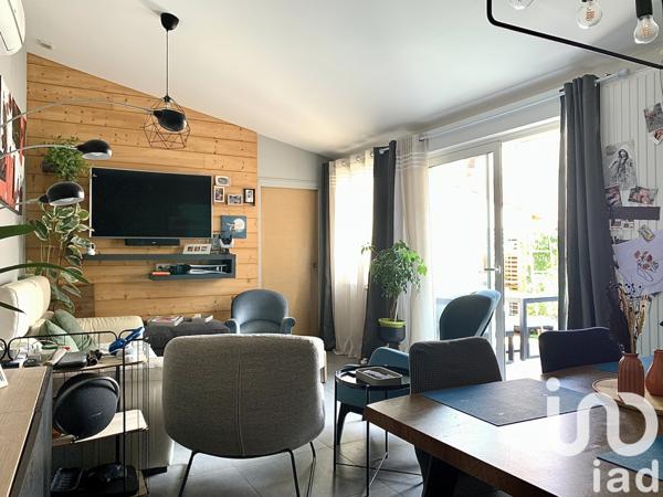 Maison à vendre 5 pièces 152 m² Aubière