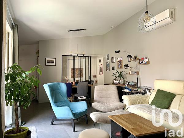 Maison à vendre 5 pièces 152 m² Aubière