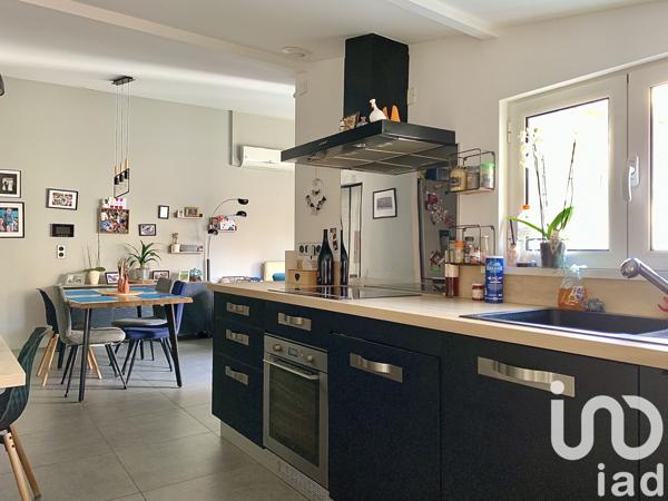 Maison à vendre 5 pièces 152 m² Aubière