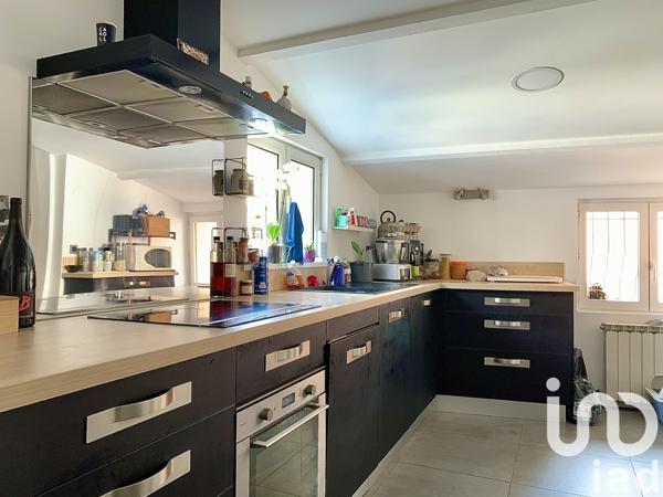 Maison à vendre 5 pièces 152 m² Aubière