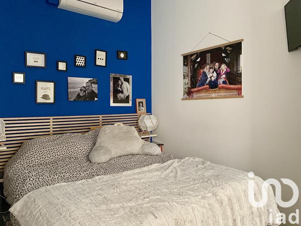 Maison à vendre 5 pièces 152 m² Aubière