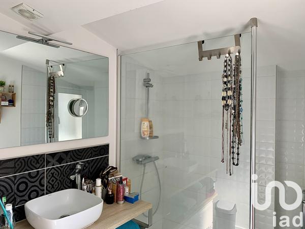 Maison à vendre 5 pièces 152 m² Aubière