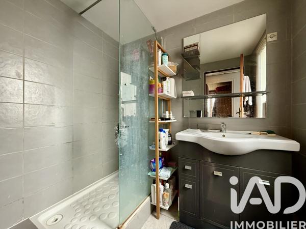 Maison à vendre 6 pièces 124 m² Vigneux-sur-Seine