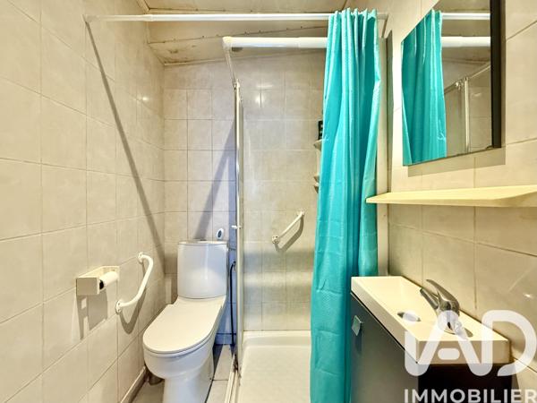 Maison à vendre 6 pièces 124 m² Vigneux-sur-Seine