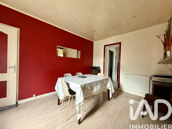 Maison à vendre 6 pièces 124 m² Vigneux-sur-Seine