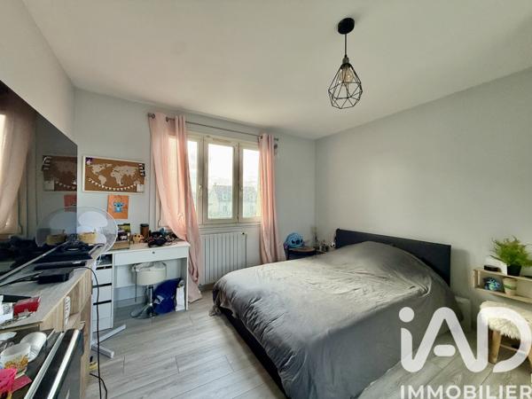 Maison à vendre 6 pièces 124 m² Vigneux-sur-Seine