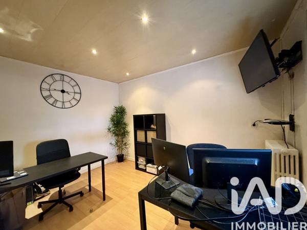 Maison à vendre 6 pièces 124 m² Vigneux-sur-Seine