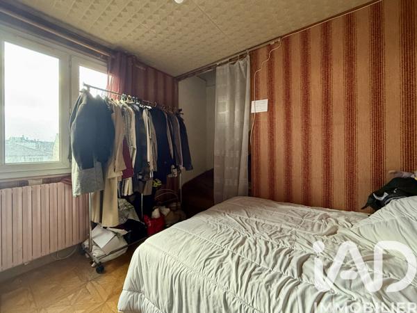 Maison à vendre 6 pièces 124 m² Vigneux-sur-Seine