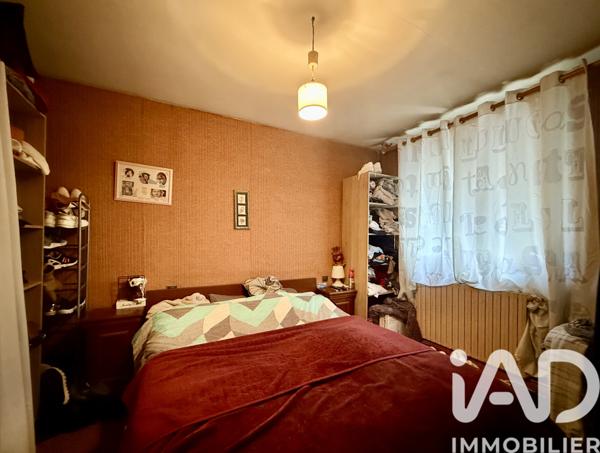Maison à vendre 6 pièces 124 m² Vigneux-sur-Seine