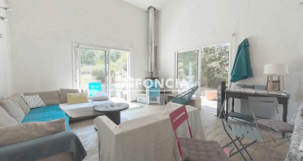 À vendre Maison 5 pièces 136 m² - Vielle-saint-girons 40560