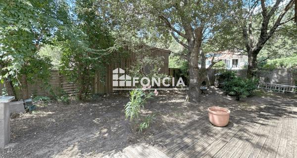 À vendre Maison 5 pièces 136 m² - Vielle-saint-girons 40560