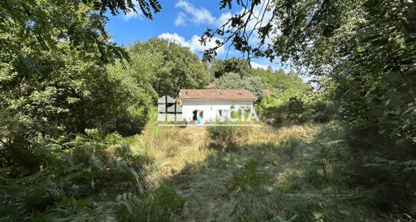 À vendre Maison 5 pièces 136 m² - Vielle-saint-girons 40560