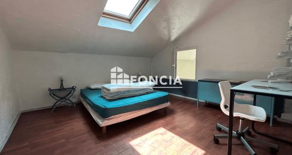 À vendre Maison 5 pièces 136 m² - Vielle-saint-girons 40560