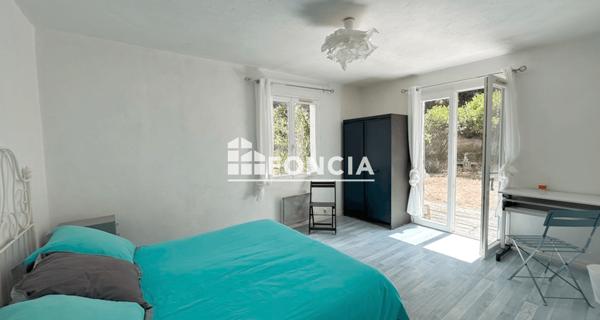 À vendre Maison 5 pièces 136 m² - Vielle-saint-girons 40560