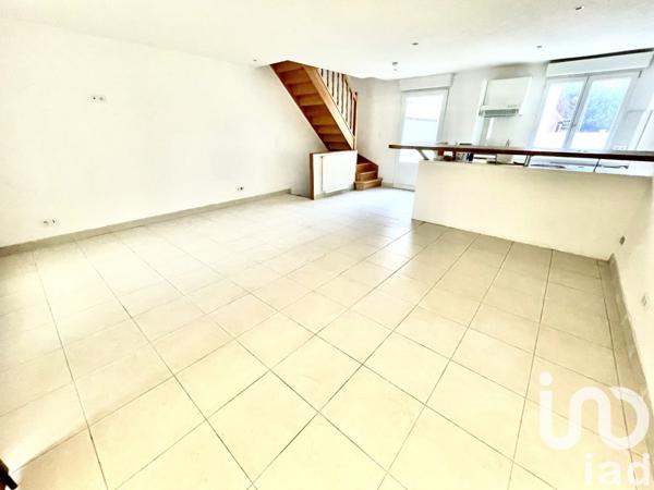 Maison 6 pièces de 145 m² à Argenteuil (95100)
