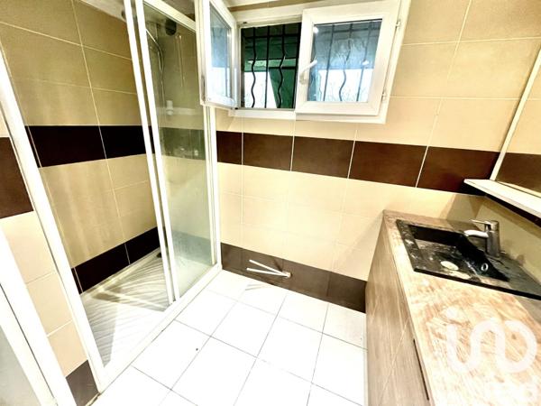 Maison 6 pièces de 145 m² à Argenteuil (95100)