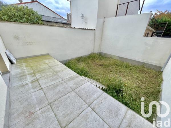 Maison 6 pièces de 145 m² à Argenteuil (95100)