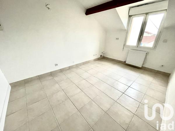 Maison 6 pièces de 145 m² à Argenteuil (95100)