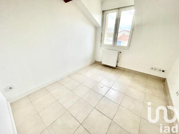 Maison 6 pièces de 145 m² à Argenteuil (95100)