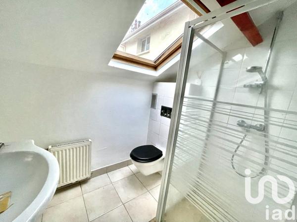 Maison 6 pièces de 145 m² à Argenteuil (95100)