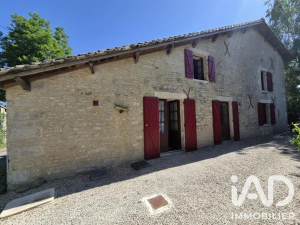 Maison à vendre 7 pièces 276 m² Celles-sur-Belle