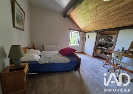 Maison à vendre 7 pièces 276 m² Celles-sur-Belle