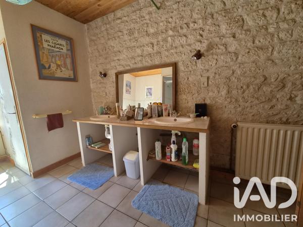 Maison à vendre 7 pièces 276 m² Celles-sur-Belle